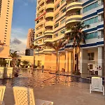 Hospedaje, Cartagena, PH Bocagrande, Turismocolombia-fit