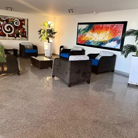 Apartamento Hospedaje, Cartagena, Ph Bocagrande, Turismocolombia-fit Cartagena