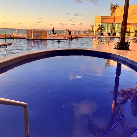 Apartamento Hospedaje, Cartagena, Ph Bocagrande, Turismocolombia-fit *