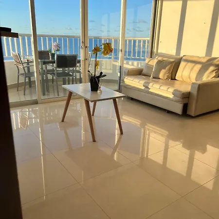 Hospedaje, Cartagena, Ph Bocagrande, Turismocolombia-fit *