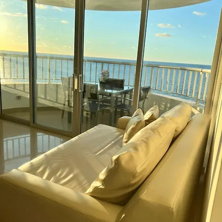 Apartamento Hospedaje, Cartagena, Ph Bocagrande, Turismocolombia-fit Cartagena