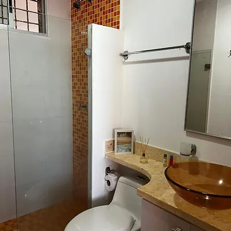 Apartamento Hospedaje, Cartagena, Ph Bocagrande, Turismocolombia-fit *