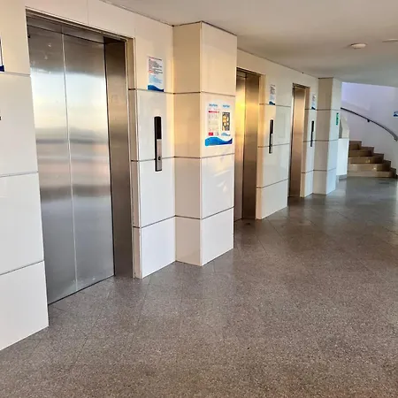 Apartamento Hospedaje, Cartagena, Ph Bocagrande, Turismocolombia-fit Cartagena