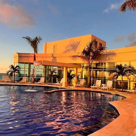 Hospedaje, Cartagena, Ph Bocagrande, Turismocolombia-fit Apartment *